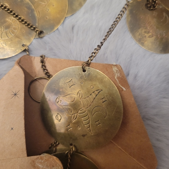 Zodiac Archetypes Wall Hanging | Goddess Provisions - Picture 15 of 15